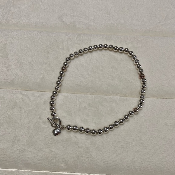 Ralph Lauren Silver necklace - Picture 4 of 4